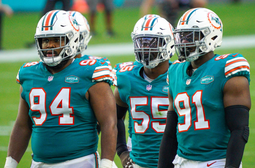 4 Miami Dolphins Who Won T Be Back In 2024 After Getting Iced Out In   AA1mW2nb.img