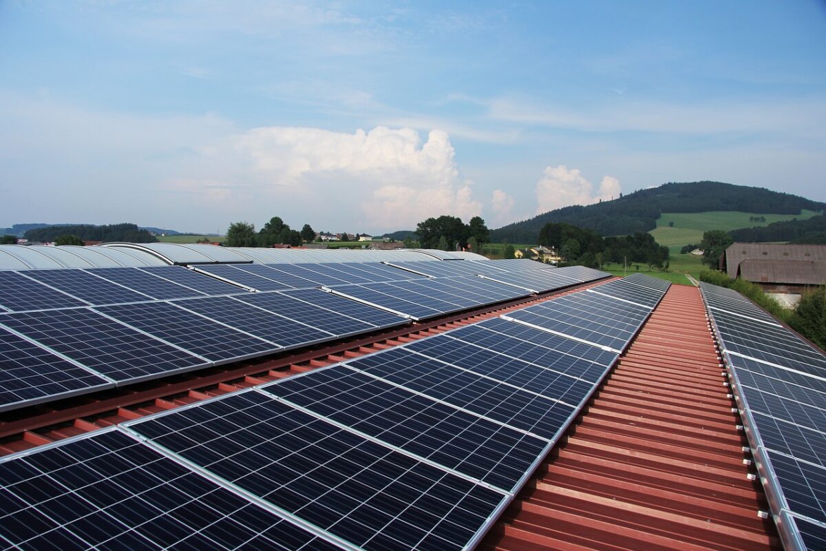 fotovoltaico: dove posizionare l’inverter? ecco i punti migliori in casa