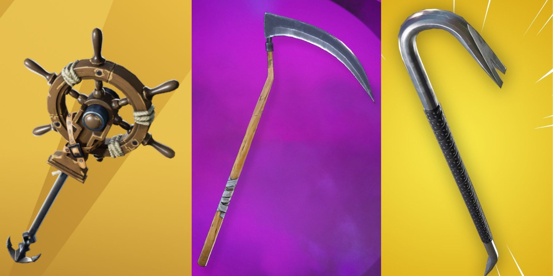 Fortnite Rarest Pickaxes In 2024   AA1mW4OO.img