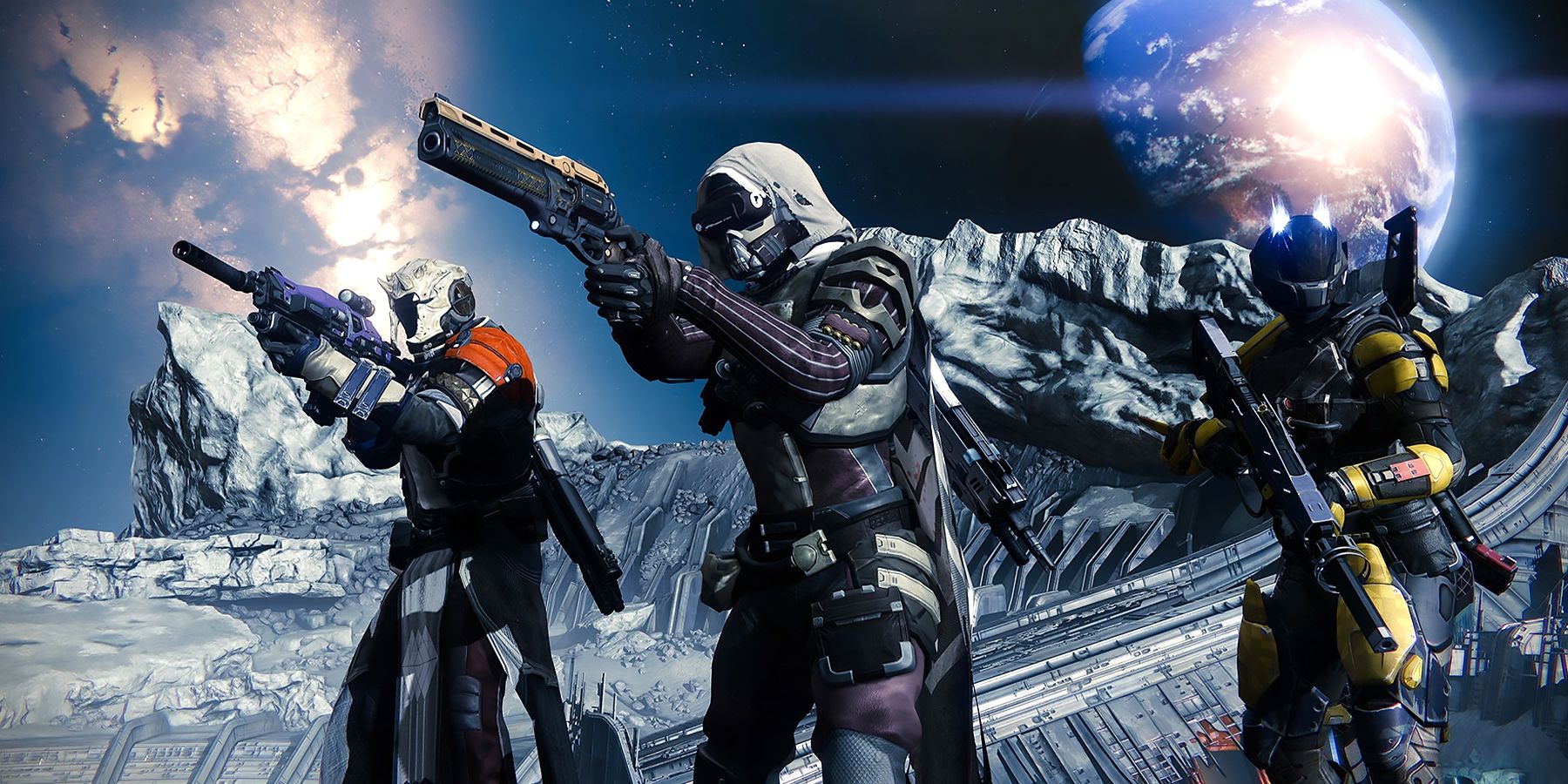 amazon, destiny 2 removing one endgame modifier is a logical progression after new patch