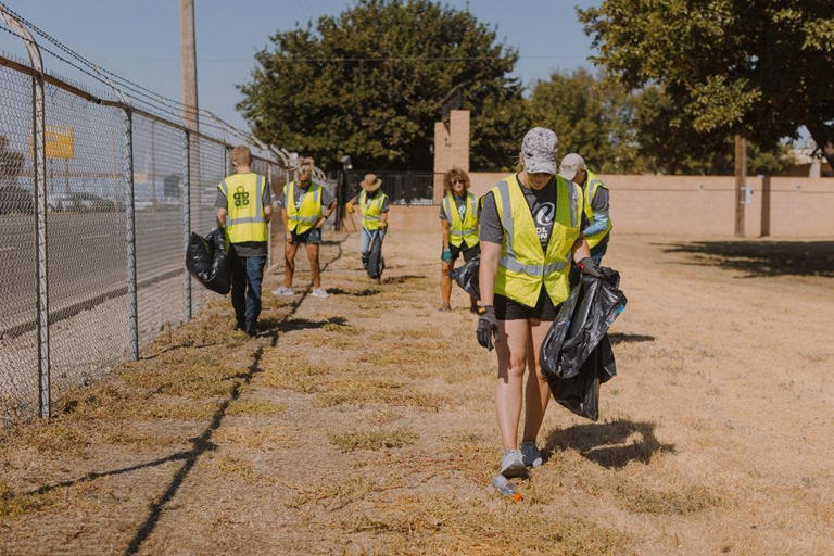 Panhandle Community Services Energy Assistance Fair to be held Monday