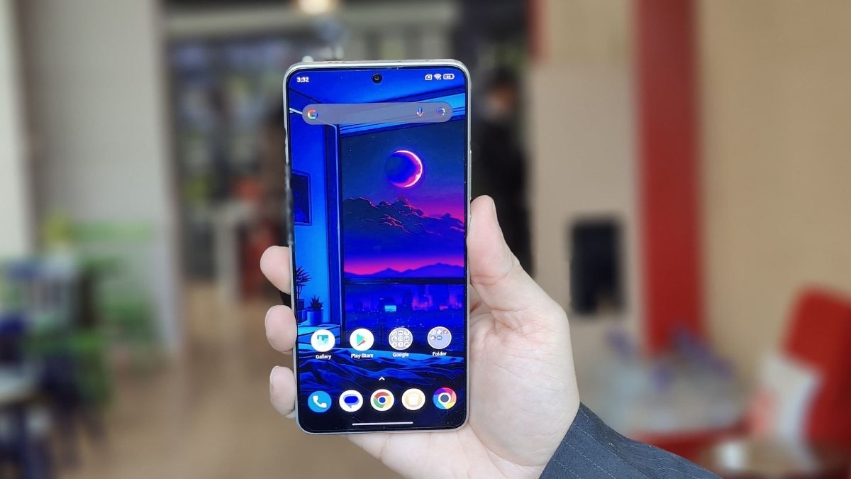 poco x6 pro review: a performance-happy option that reminds me of the poco f1