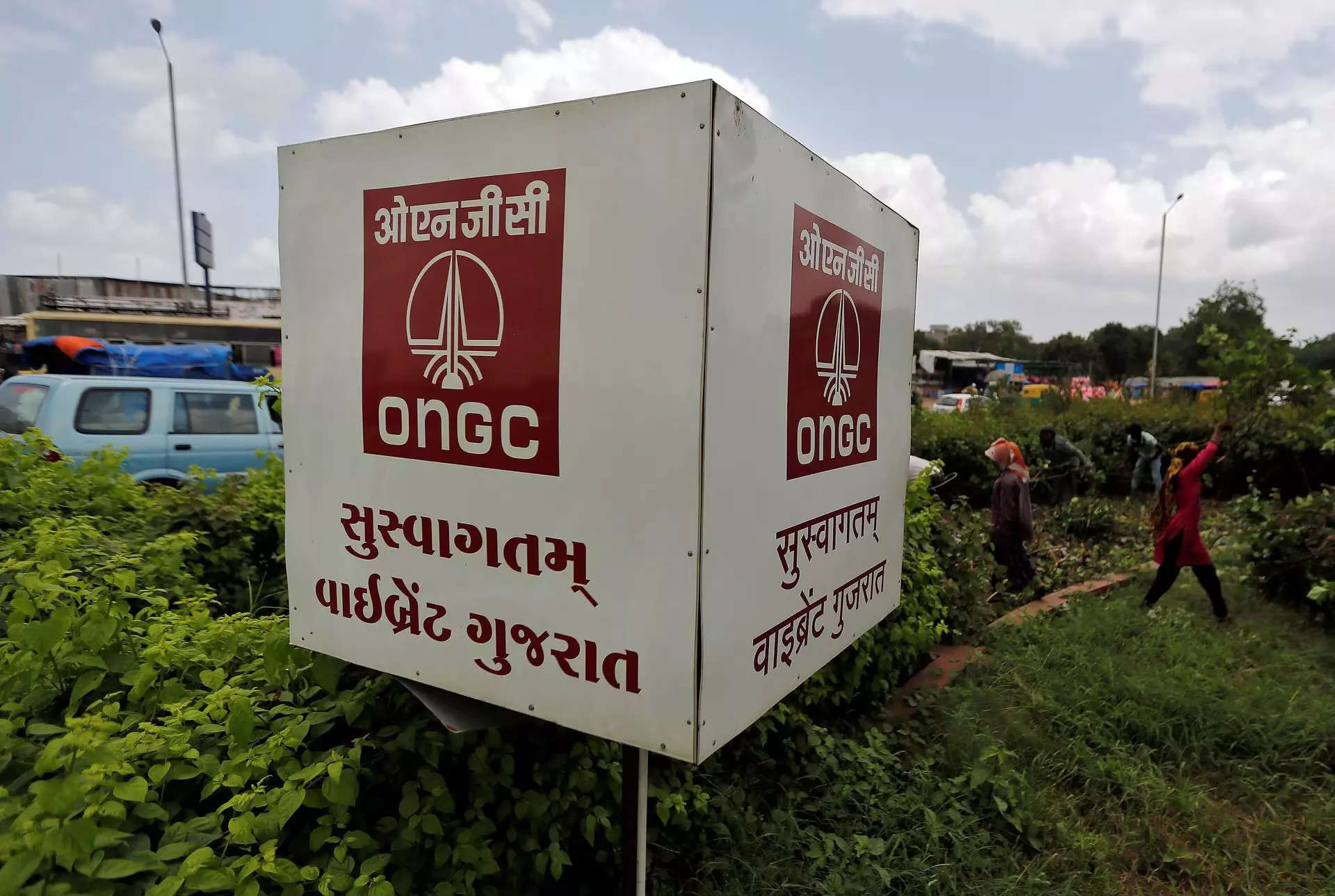 ongc makes discoveries in mahanadi basin block