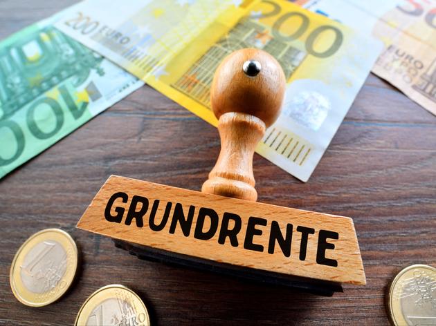 Rente Und Grundsicherung: Wer Hat Anspruch Auf Die Zusatzleistung?