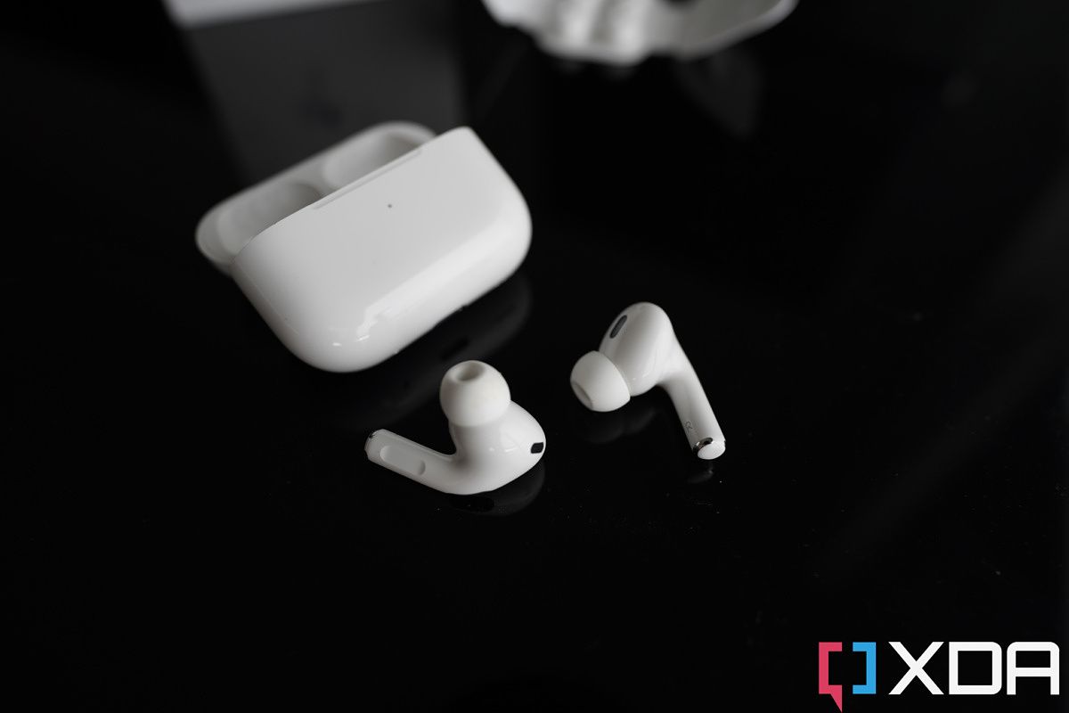 How To Perform The Ear Tip Fit Test For AirPods Pro