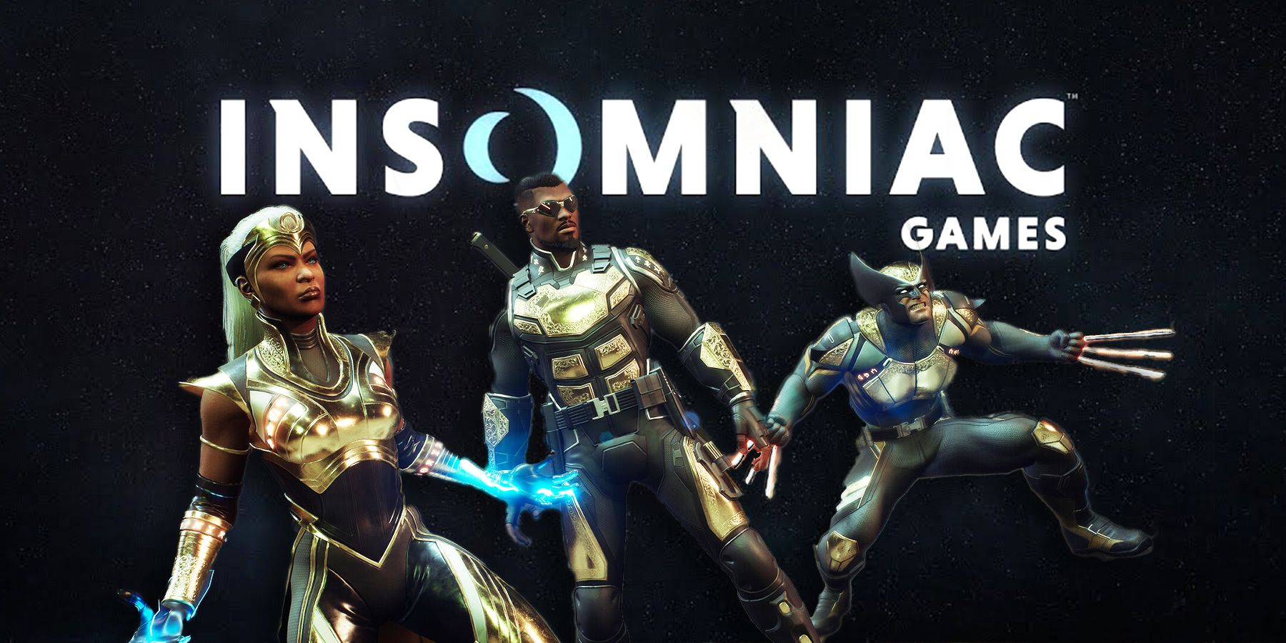 Insomniac's X-Men Game Should Double Down On A Marvel's Midnight Suns ...