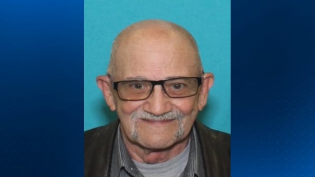 Police Searching For Missing 75-year-old Man Last Seen In McKeesport