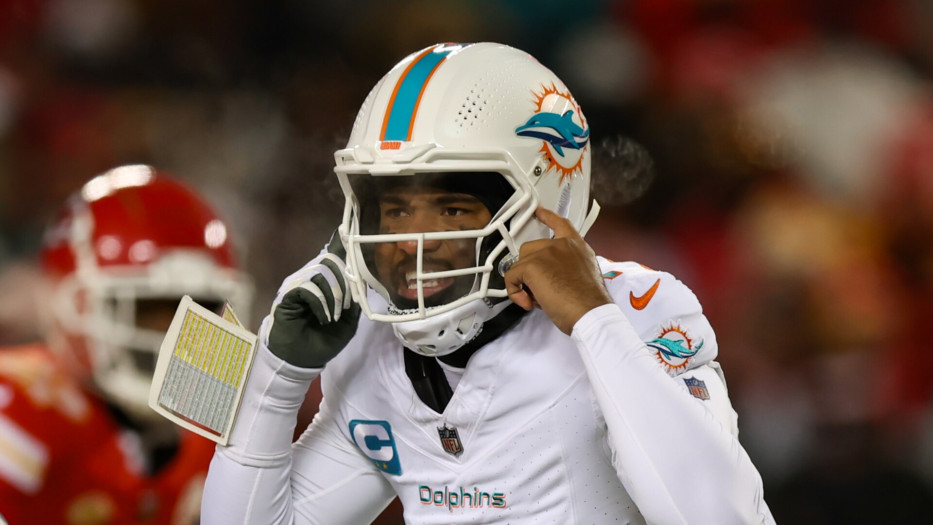 What Will Dolphins Do With Tua Tagovailoa's Contract?