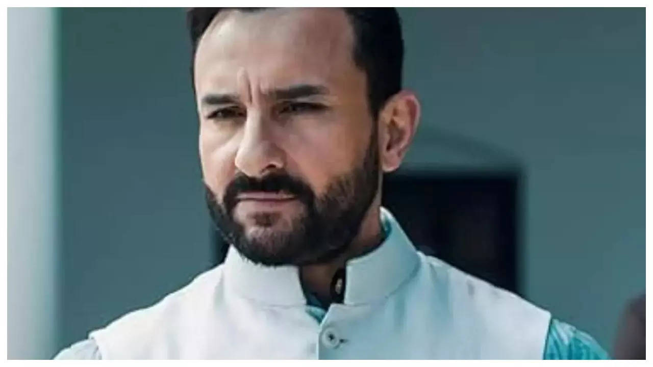 saif ali khan ventures into uncharted territories with balaji mohan's 'click shankar' for junglee pictures
