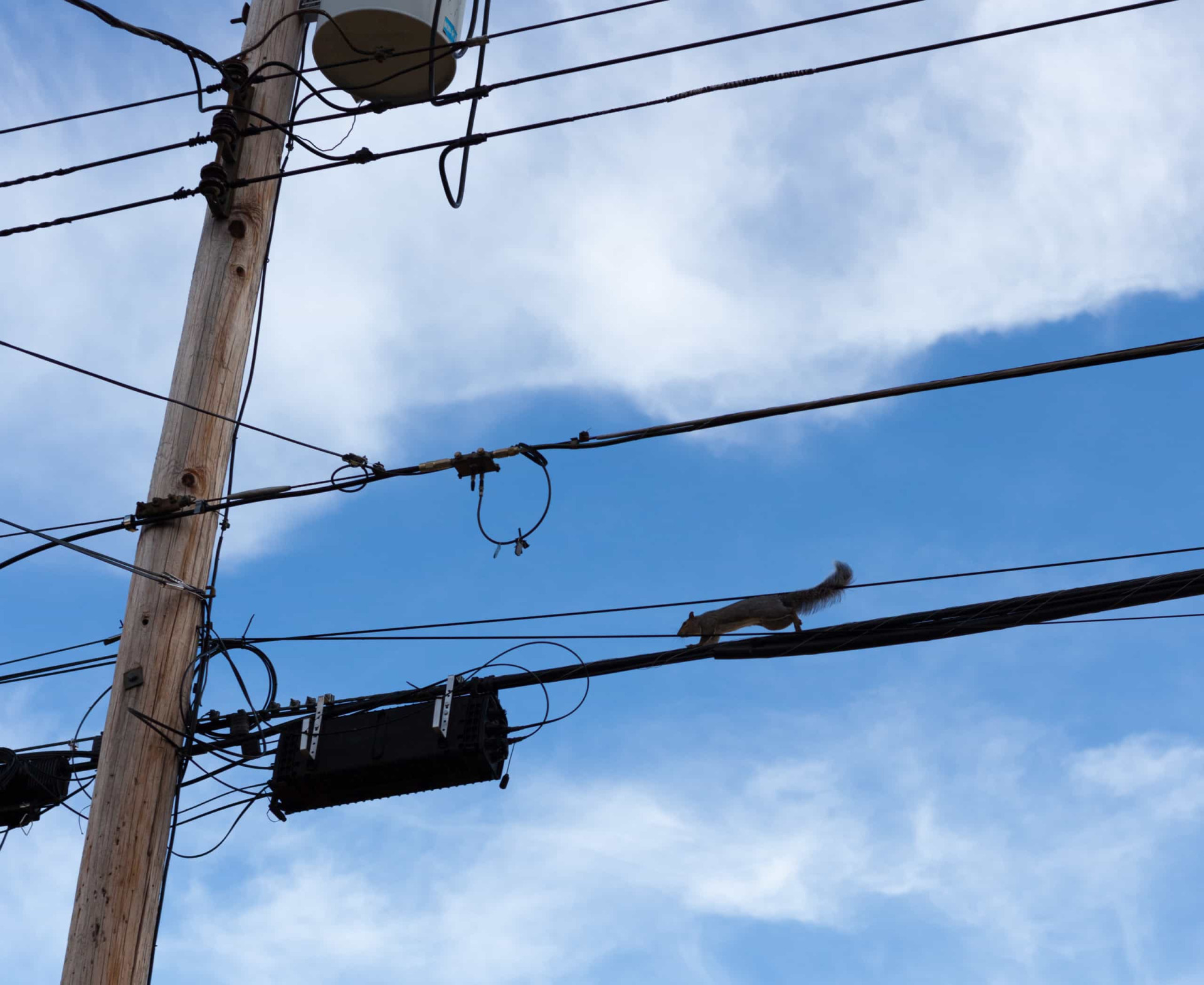 Things The Frontier Outage Map Doesn'T Tell You - i2bdayc