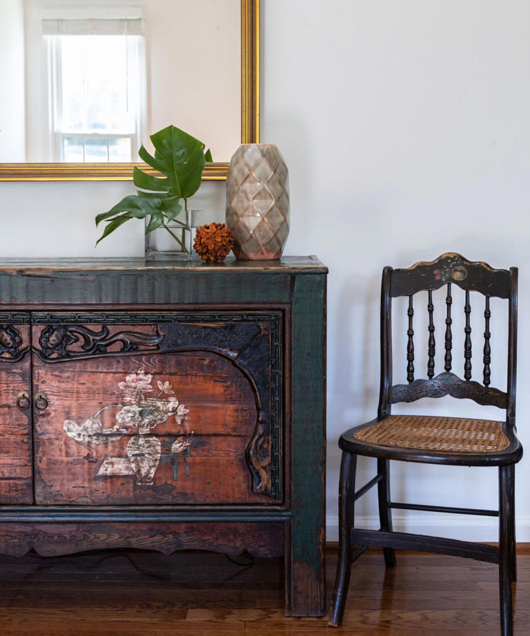 How to care for antique furniture 4 steps to preserve their natural