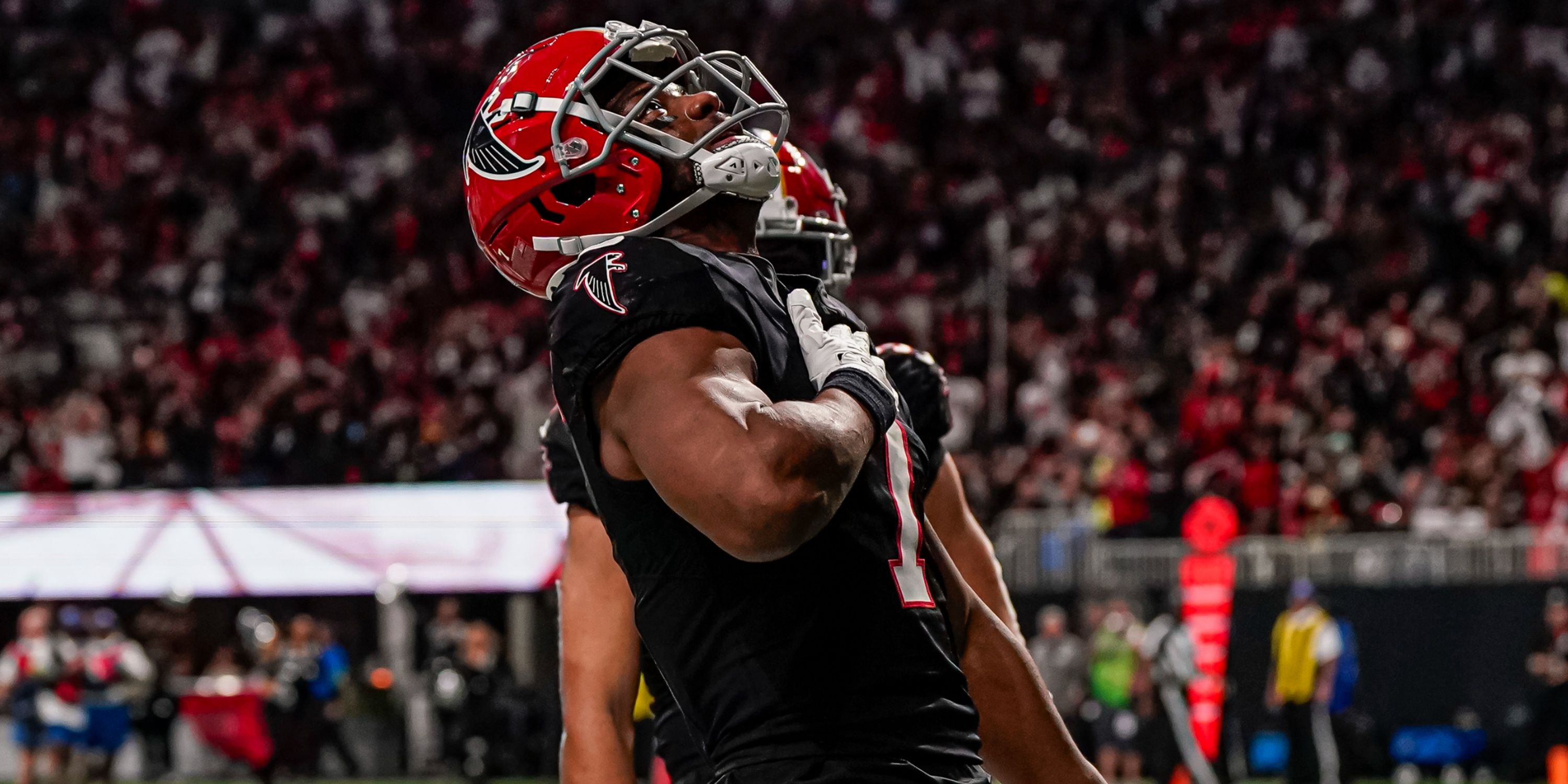 Bijan Robinson: Falcons RB's Rookie Season In Review