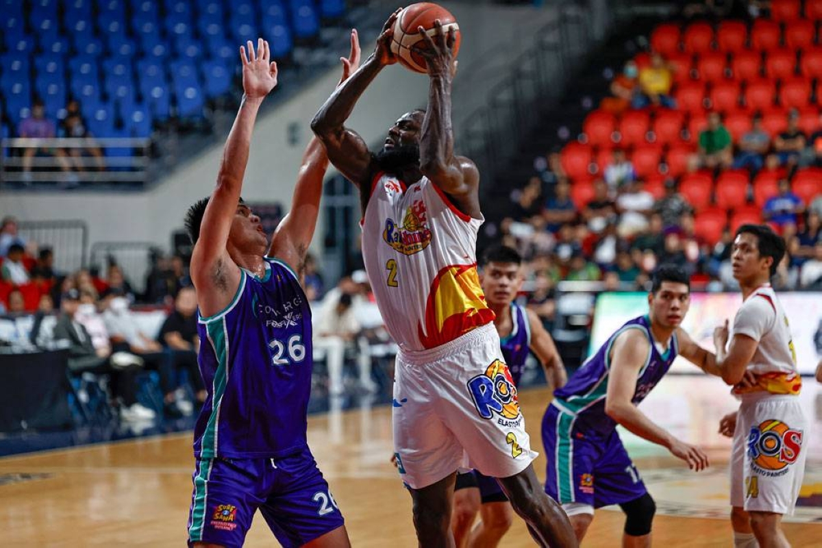 ros closes elims with 6th straight win, nips converge