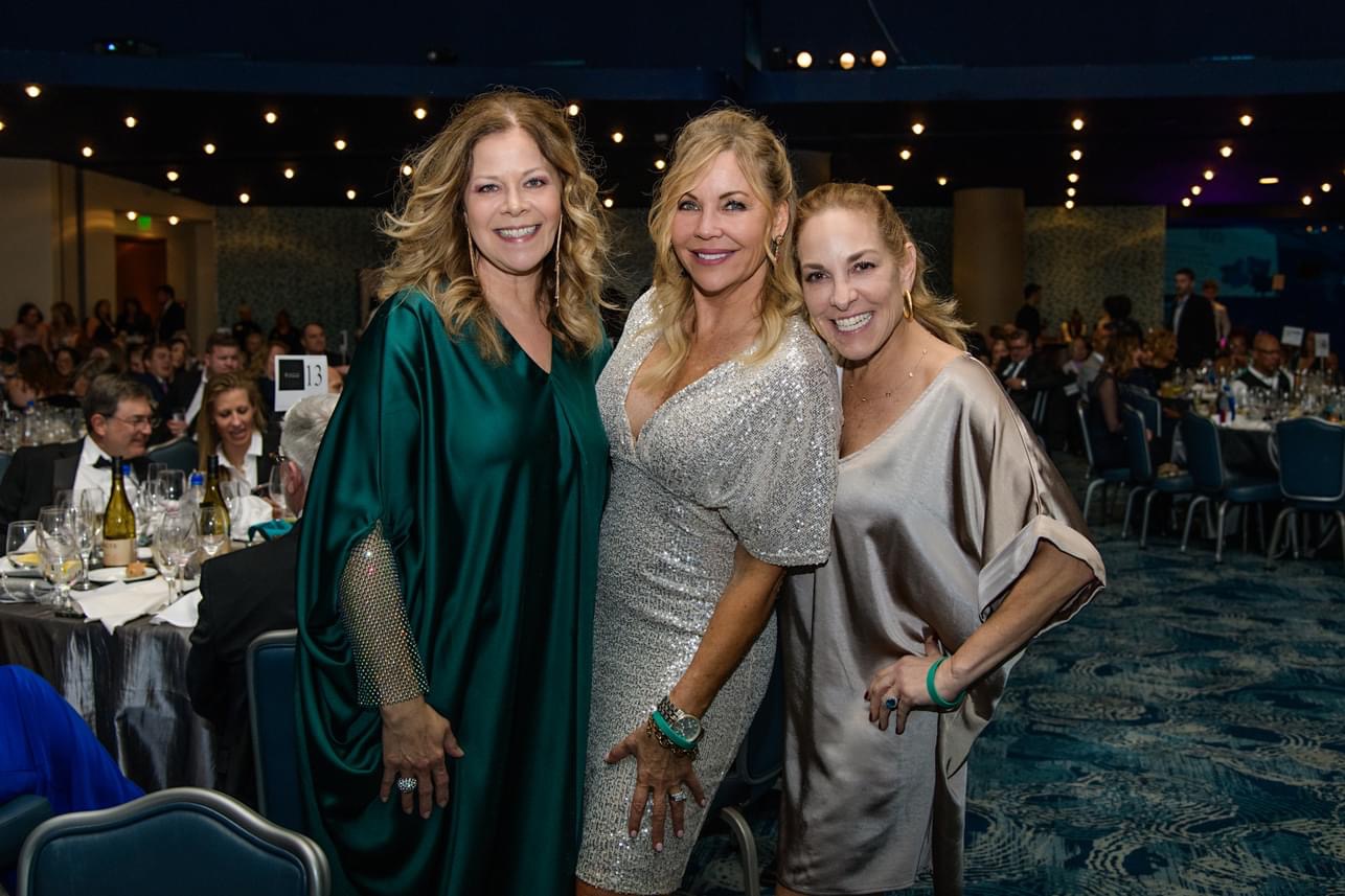 Support Ovarian Cancer Awareness At 2024 Shaken Not Stirred Gala   AA1mWSl8.img