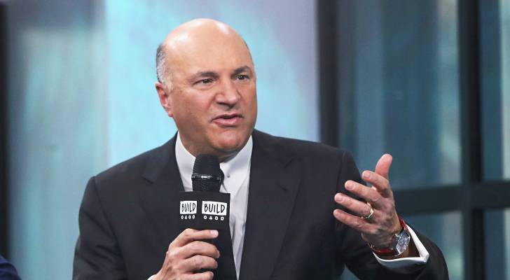 'we're looking at a downsized america': kevin o'leary warned any new house, car and lifestyle you enjoy will be significantly 'smaller' — here's why and how you can prepare in 2024
