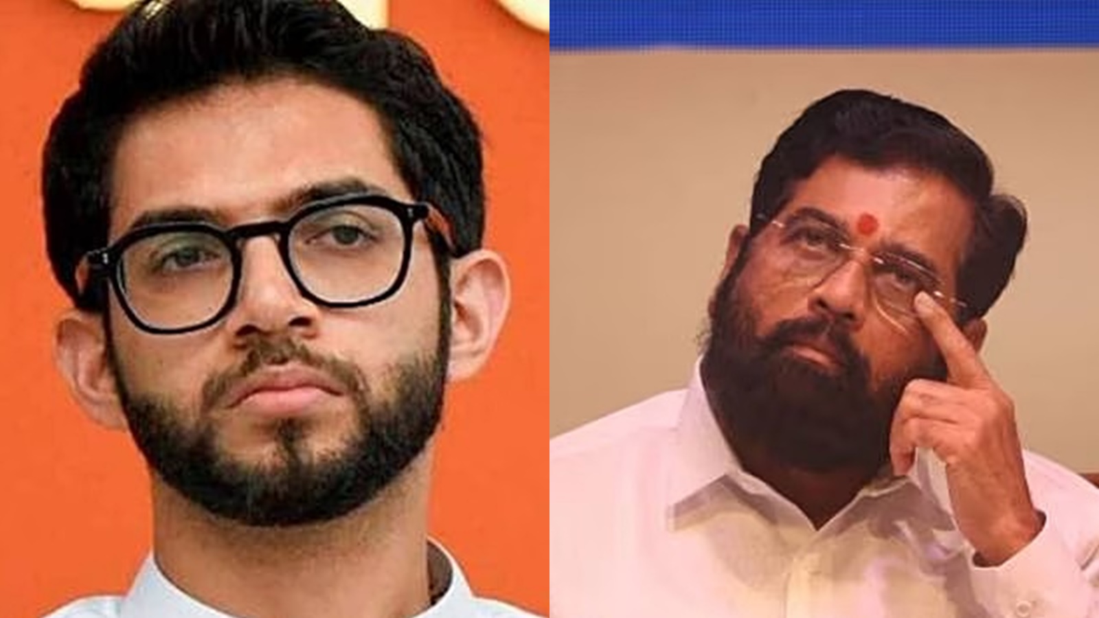 android, ‘is this a picnic?’: aditya thackeray targets cm eknath shinde’s ‘50-people entourage’ for world economic forum