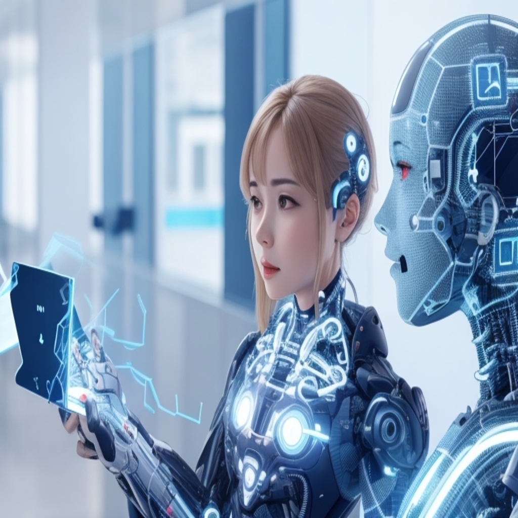 AI Skills In High Demand As Employers Seek To Fill The Gap: 2024 Report