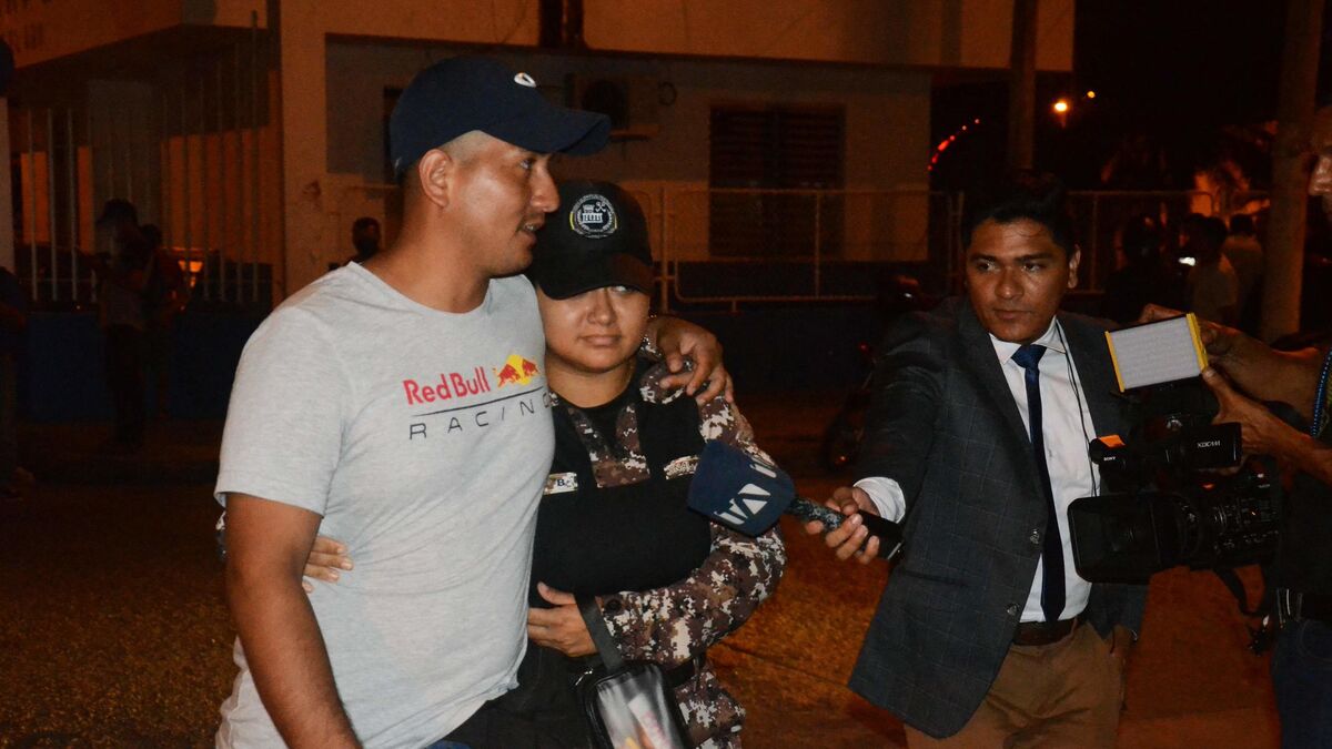 équateur : tous les otages aux mains des mutins en prison ont été libérés