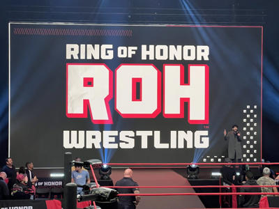 ROH TV Spoilers 4/24/24: Former WWE NXT Star Makes Debut<br><br>