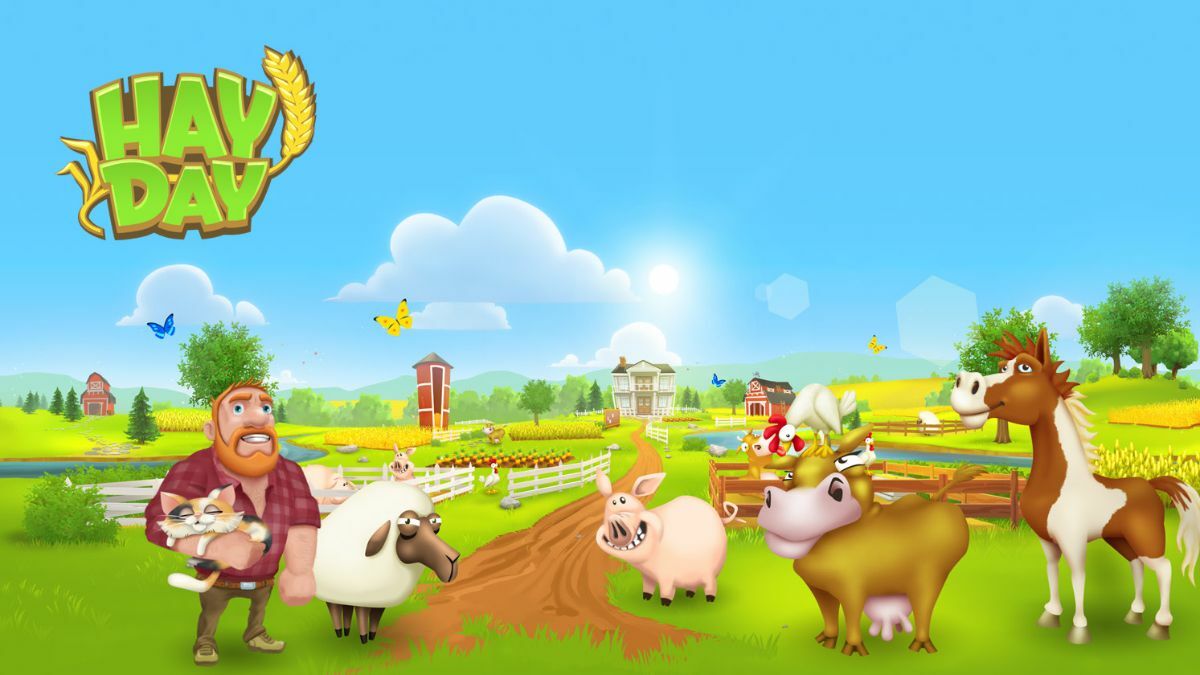 Hay Day Codes Codes For February 2024