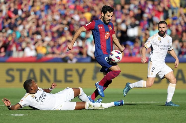 FC Barcelone - Real Madrid﻿. À Quelle Heure Et Sur Quelle Chaîne Suivre ...