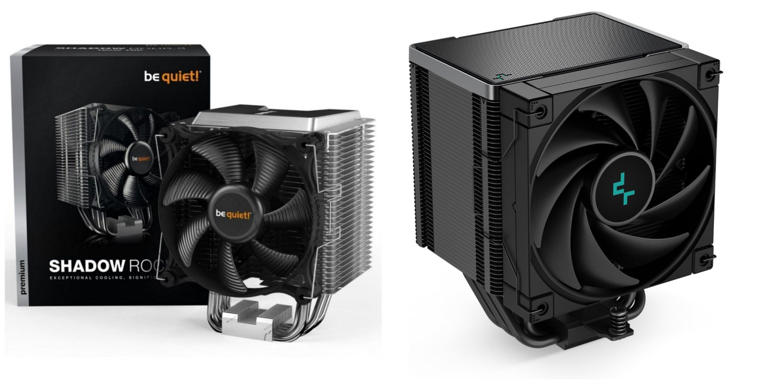 Best Air Cooling Systems For PC