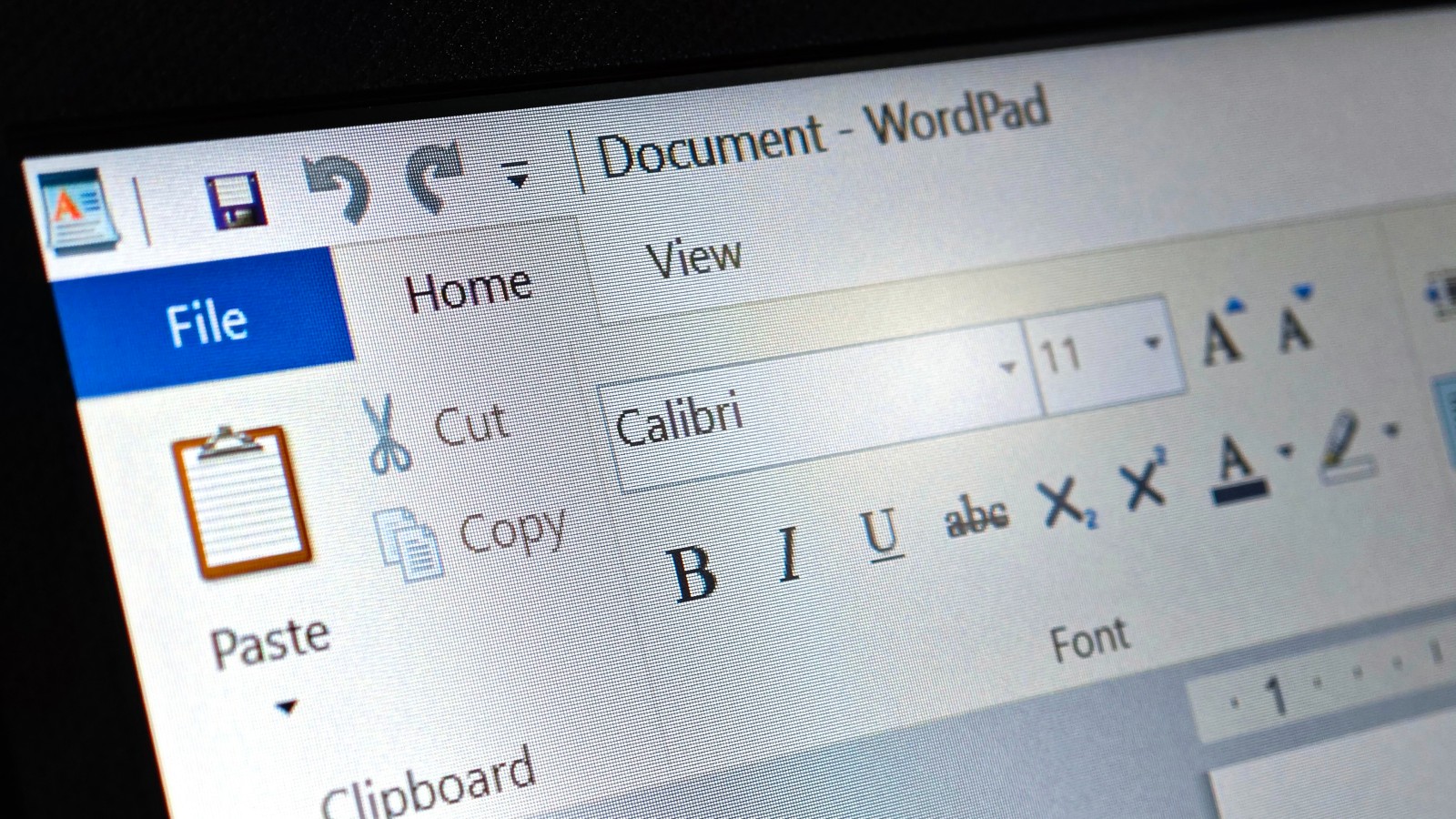 microsoft, android, windows, microsoft, after 30 years, microsoft is finally removing wordpad from windows