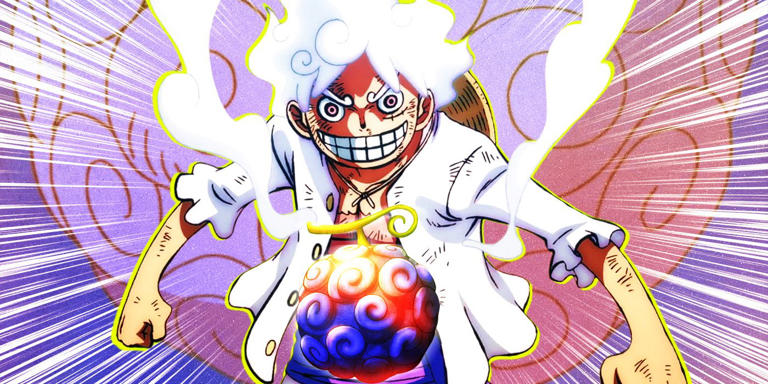 One Piece The Truth About Luffy's Devil Fruit, Explained