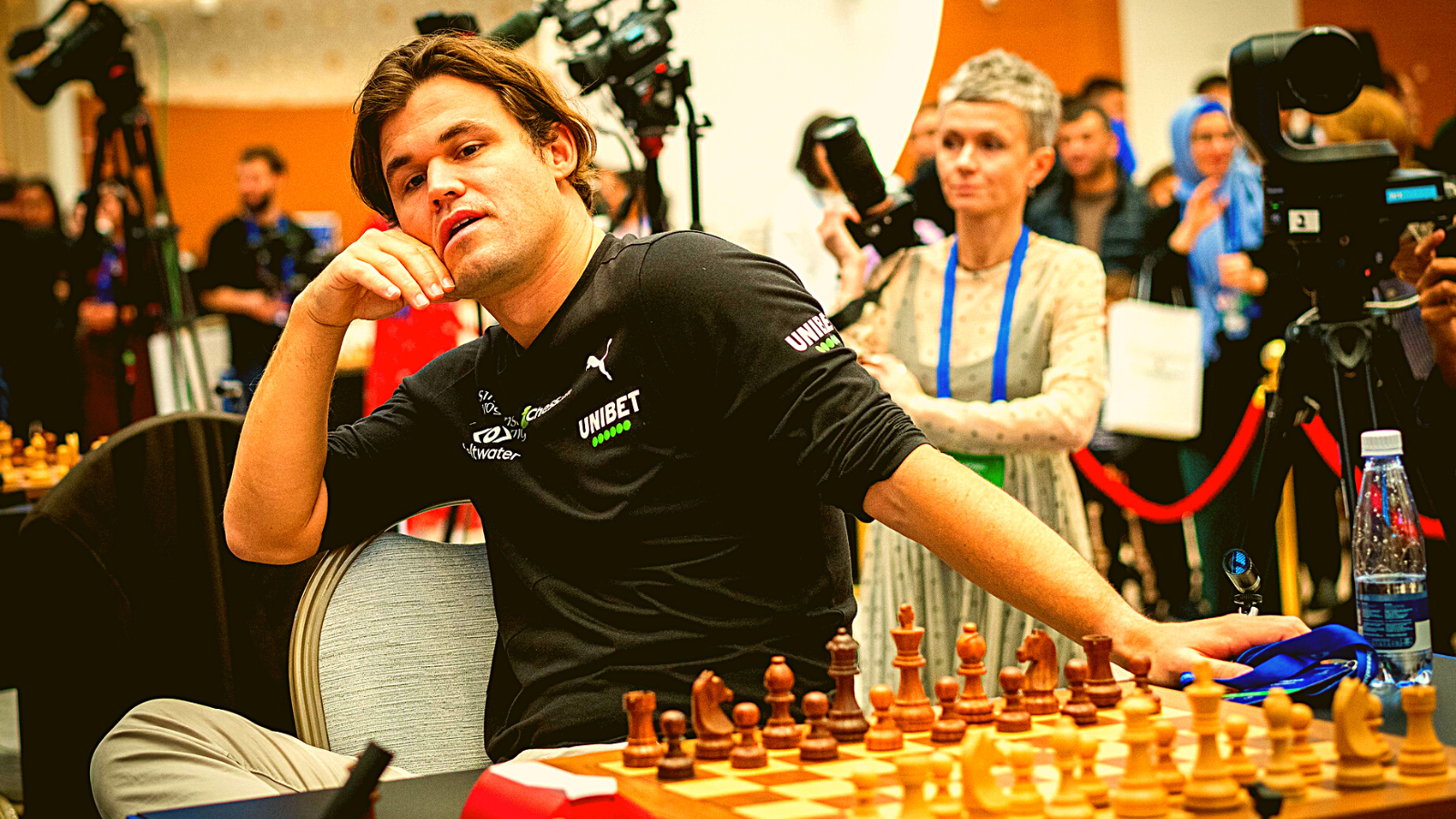 android, candidates 2024: magnus carlsen formally declines invite to compete, nijat abasov to join gukesh, pragg and vidit