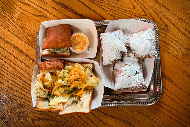 this southern city was just named the no. 1 food destination in the u.s., according to tripadvisor
