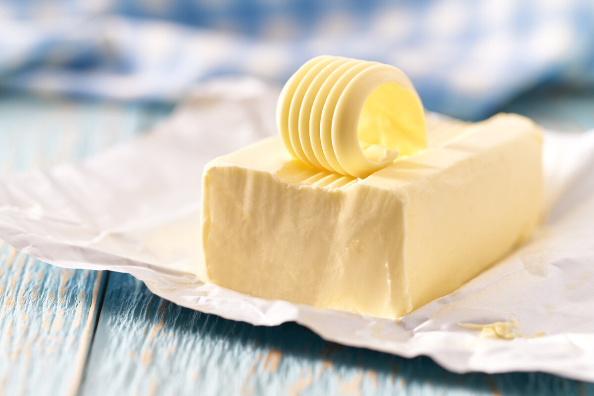 ce qui se passe dans votre corps lorsque vous mangez du beurre tous les jours