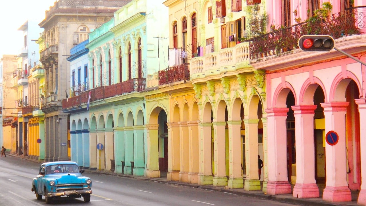 <p>While flights to Cuba cost a bit more, the accommodation and everyday transportation are very cheap for Americans planning to visit. Hosting several Jazz festivals, Cuba has tons of musical genres native to the country, ranging from Mambo to Cha-Cha-Cha to Afro-Cuban Jazz.</p><p>Additionally, there are a ton of art museums to explore, like the Museum of Fine Arts in Havana, which has exhibitions of gorgeous Cuban art.</p>
