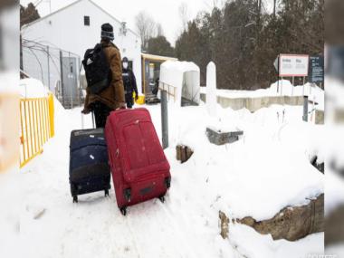 Canada eyes limit on international students as housing crisis intensifies