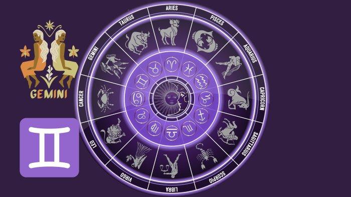 ramalan zodiak gemini senin 15 januari 2024: kesempatan baru dalam cinta,karier,dan keuangan