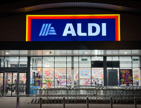 aldi's easter offering includes dupe of popular discontinued chocolate bar