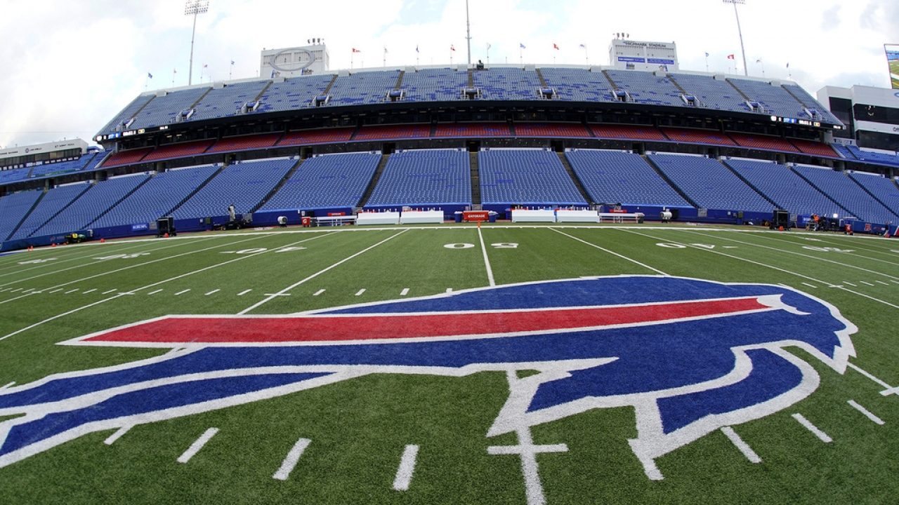 Buffalo Bills Need Help Shoveling Snow Out Of Their Stadium