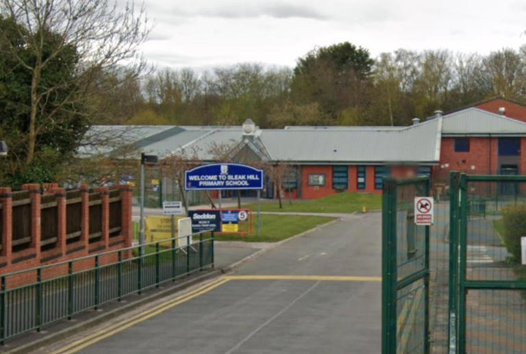 Merseyside primary schools ranked 2024: Top 16 primary schools in St ...