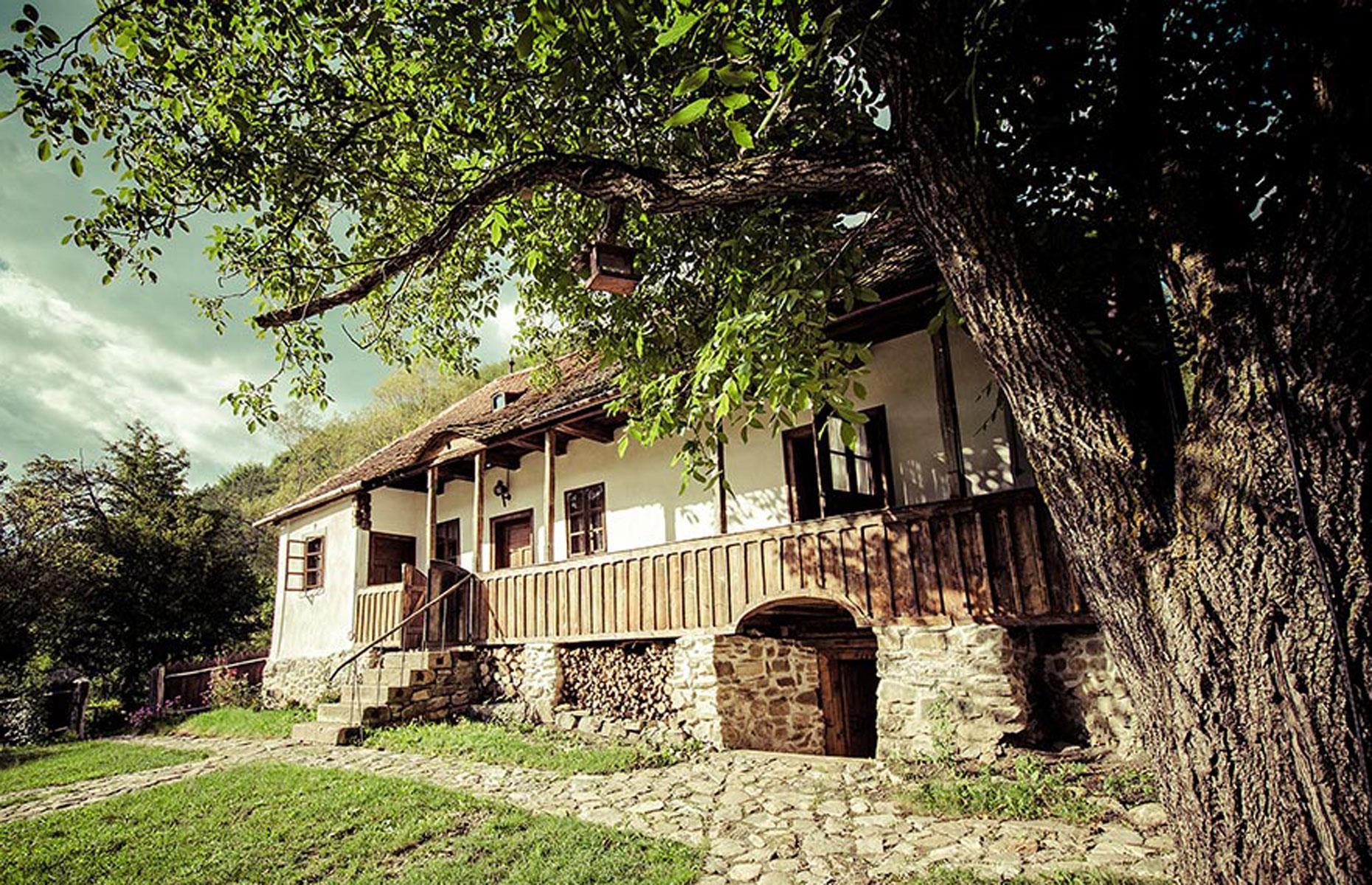 <p>If you fancy something not quite so quintessentially British, you might want to check out King Charles’ properties in Transylvania, famed for its association with Count Dracula and brutal real-life ruler Vlad the Impaler.</p>  <p>The former Prince first fell in love with the region in 1998, shortly after the death of Princess Diana, and was so smitten with the area that he bought two properties there. </p>
