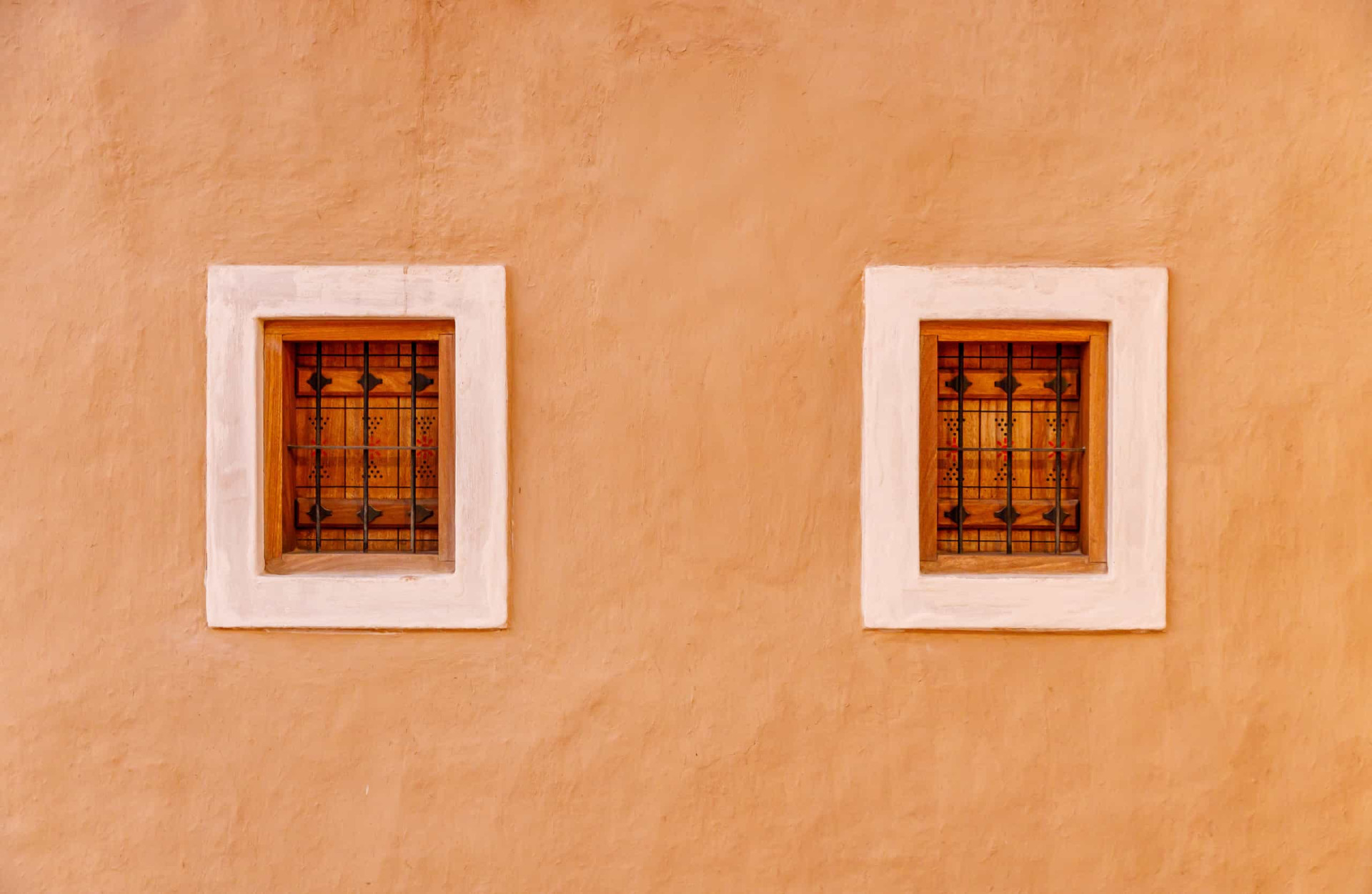 The sustainable cities made of mud