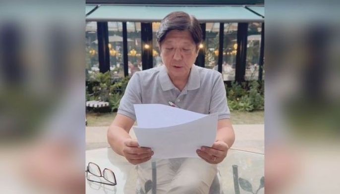 president marcos jokes about ayuda for ‘persons without dyowa’