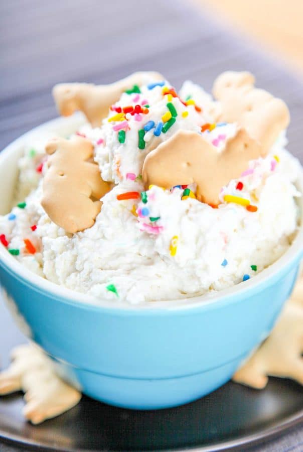 The Best Dessert Dip Recipes   AA1mXBun.img