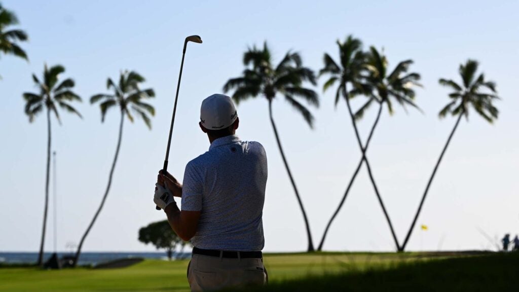 2024 Sony Open Money: Purse, Payout Breakdown, Winner's Share