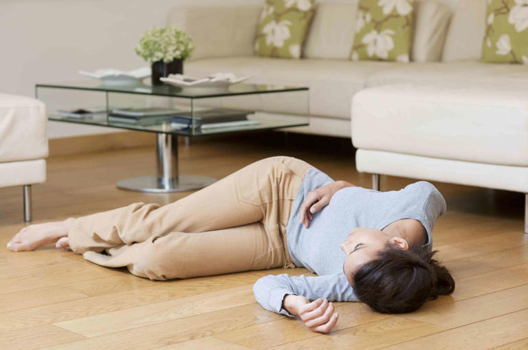 Understanding fainting and whether it's dangerous