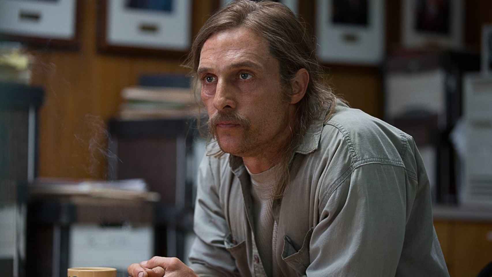 Детектив мэтью. Мэттью Макконахи детектив. Мэттью Макконахи true Detective. Растин Коул.