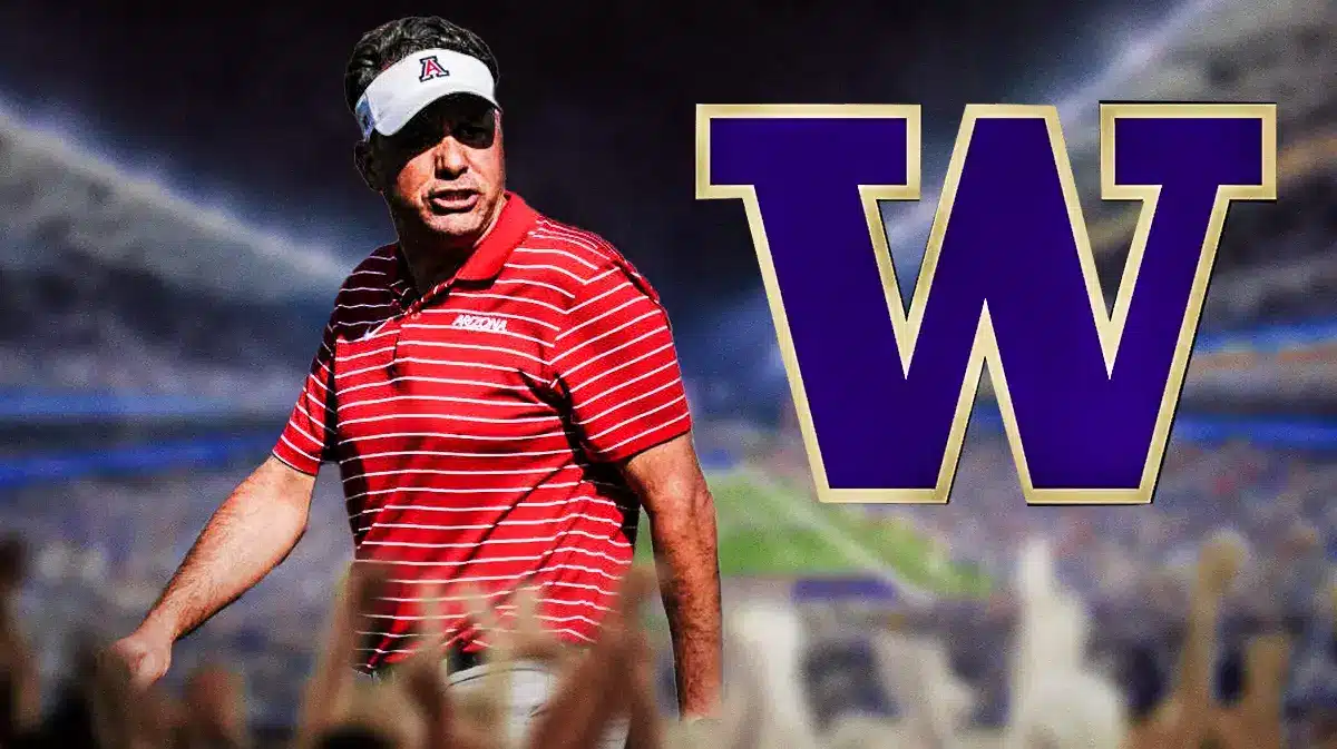 Washington Football: Arizona’s Jedd Fisch To Replace Kalen DeBoer