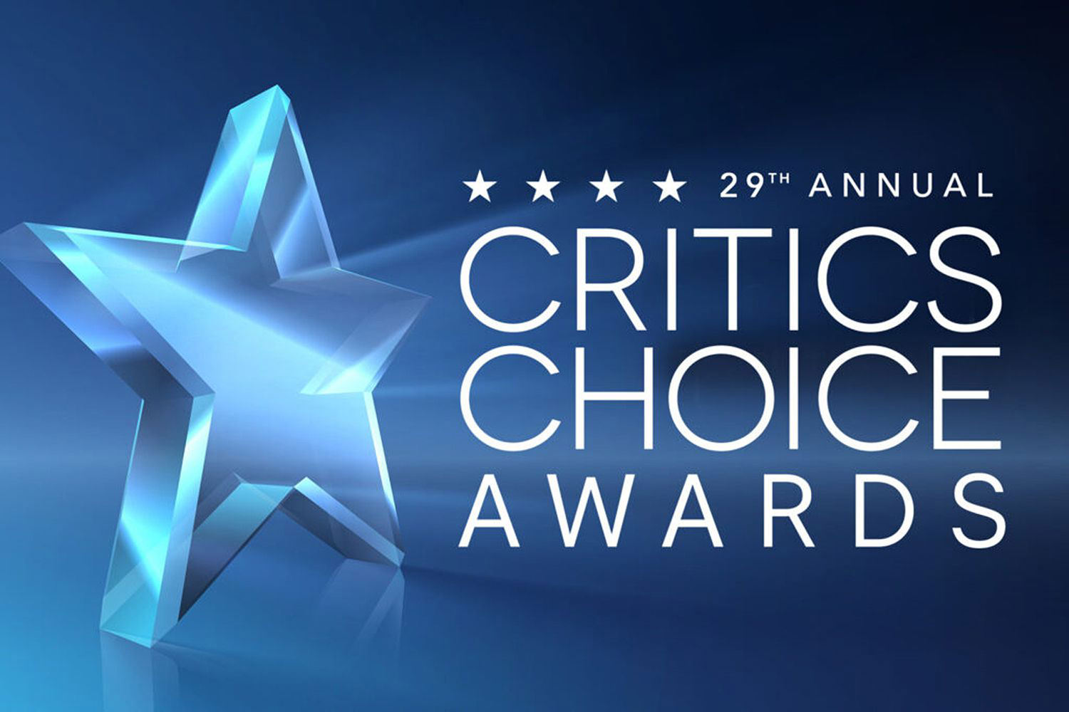 Critics Choice Awards 2024 Winners See the Full List (Updating Live)