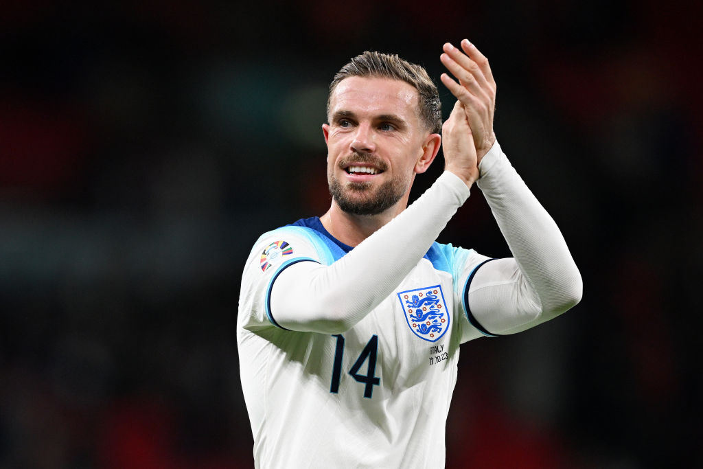 jordan henderson set to stay in saudi with ajax & juventus escape route blocked