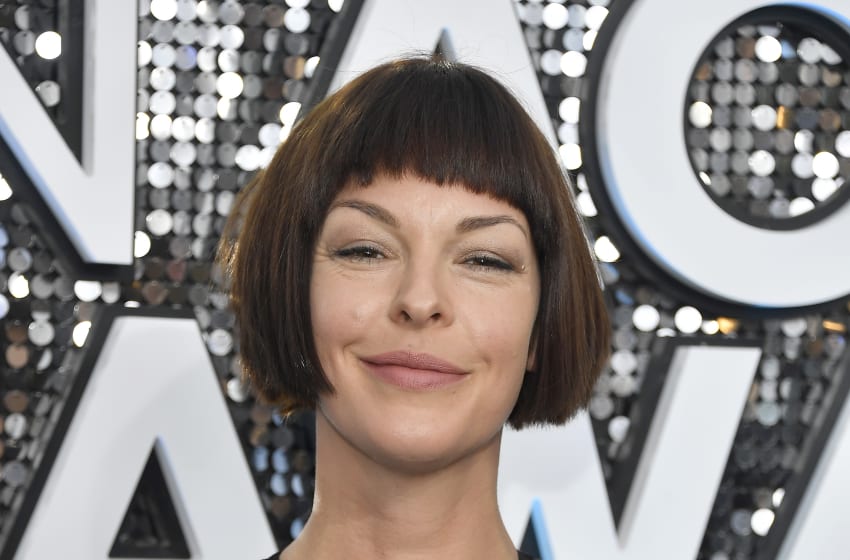 What Movies And Shows Does Walking Dead Actress Pollyanna McIntosh Star In?