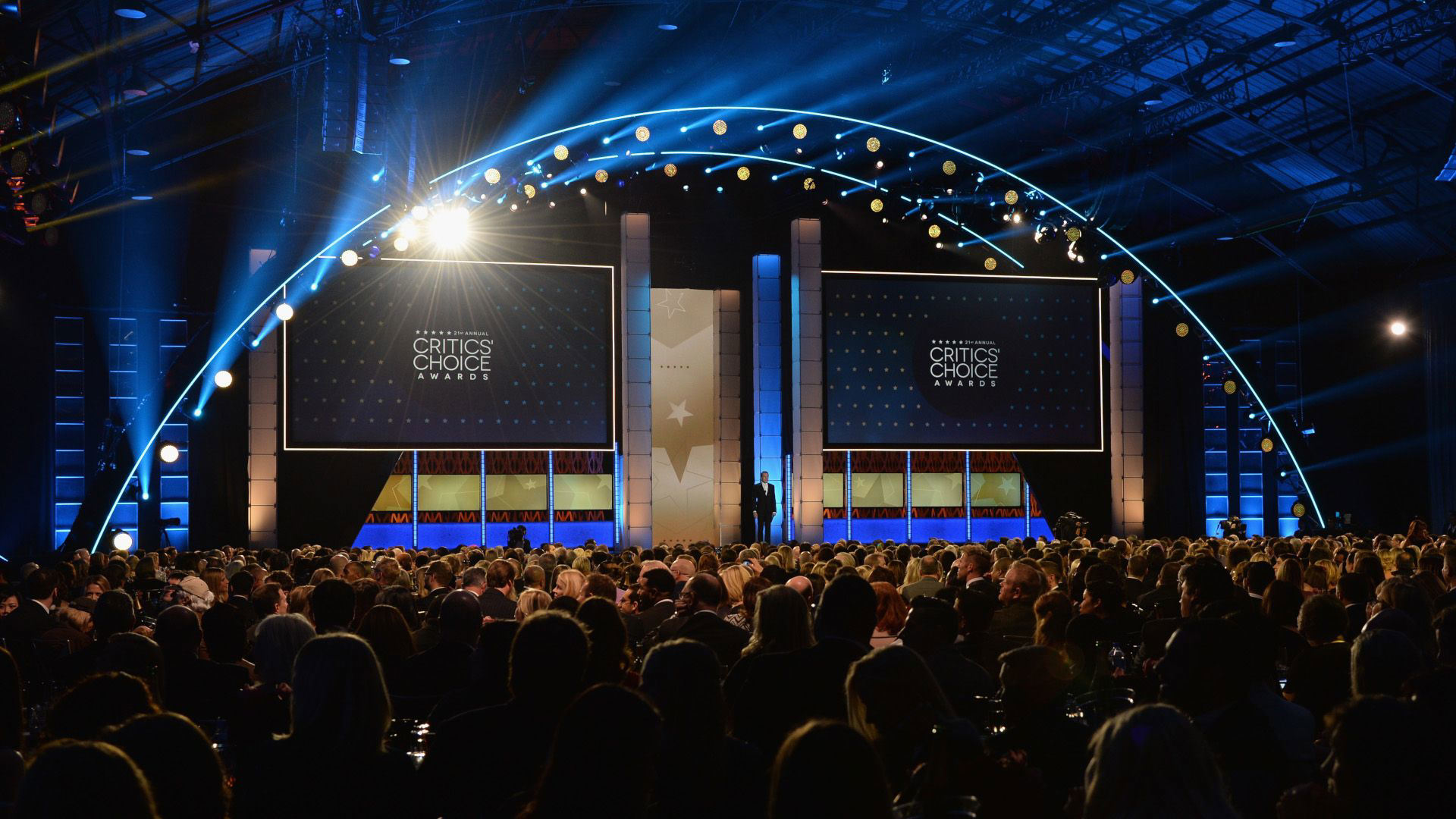 How To Watch Critics Choice Awards 2024 Online And Stream 29th Annual
