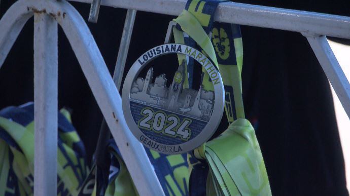 More Than 1 000 Runners Participate In 2024 La Marathon   AA1mXblc.img